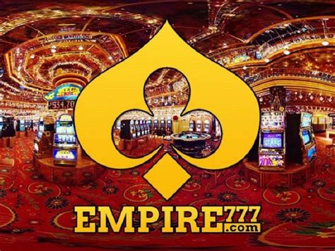 Empire777 casino Panama